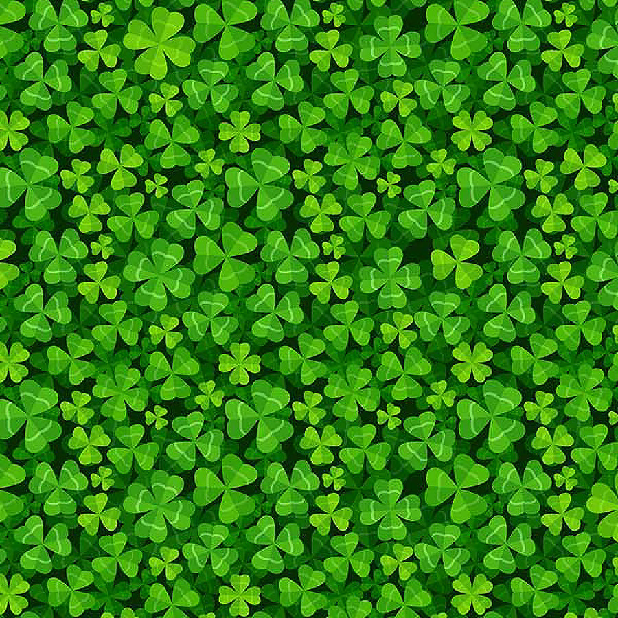 Connemara Irish Shamrock Carpet 1042275 Austin Sewing