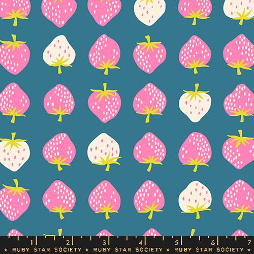 Strawberry - Strawberry Storytime | RS3084-22 – Austin Sewing
