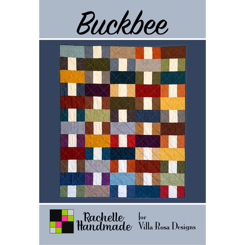 Buckbee | Villa Rosa