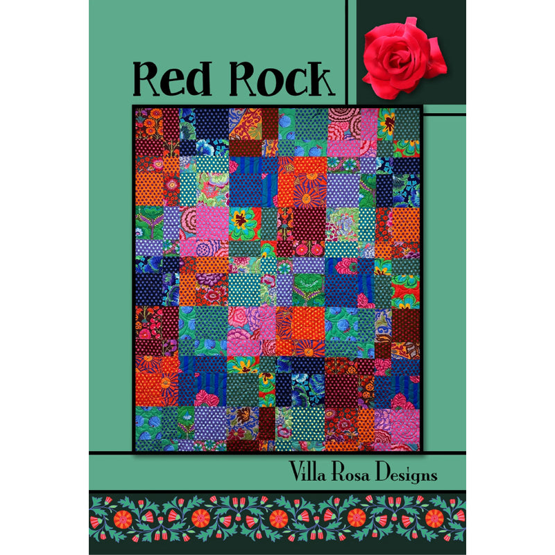 Red Rock | Villa Rosa