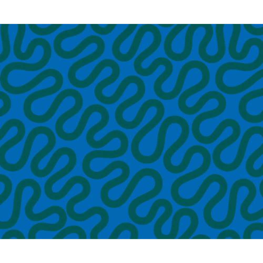 【J29302】Fab Groove / Atlantic Blue Groove - Unspooled Cool Blue | 42372-23 – Austin Sewing