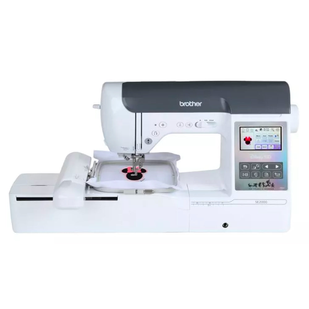 Brother NS1750D  Sewing & Embroidery – Austin Sewing