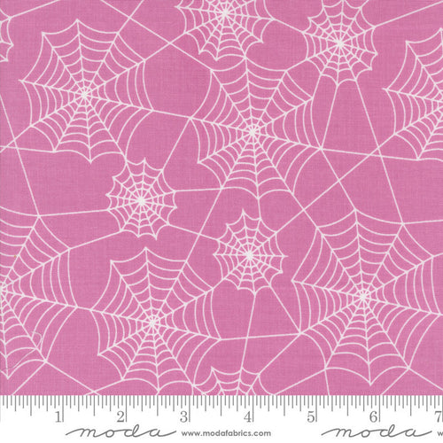 Hey Boo - Purple Haze Spider Webs | 5213-15