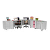 Kangaroo Sewing Furniture | MOD 5 Drawer Storage Cabinet ***