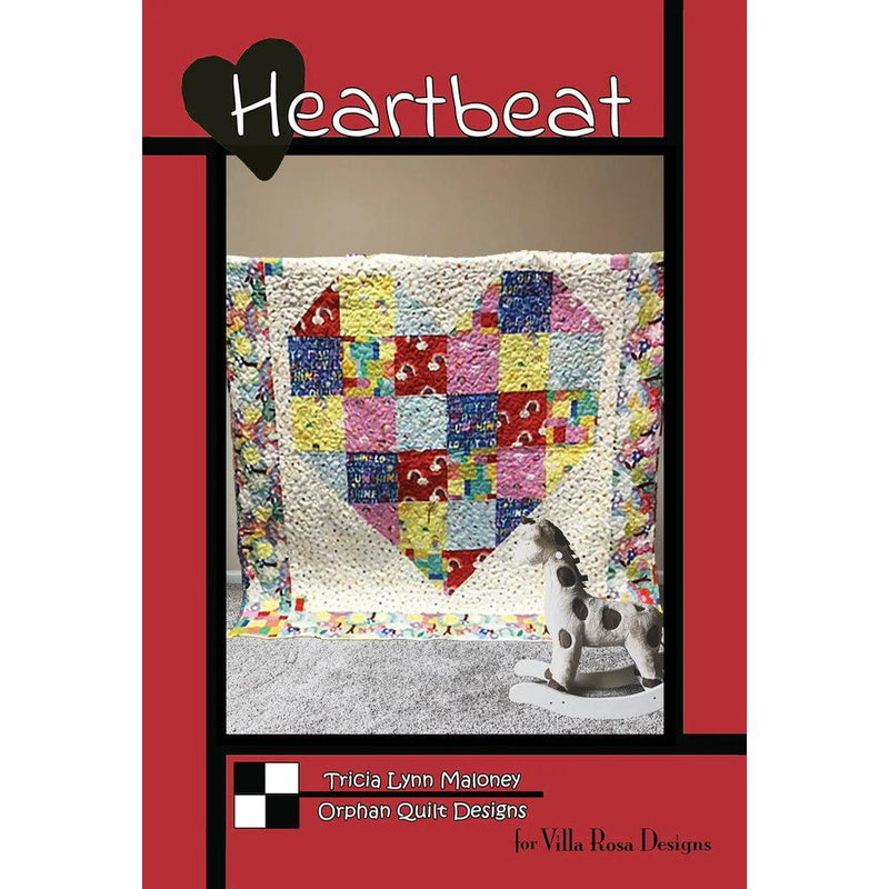 Heartbeat | Villa Rosa