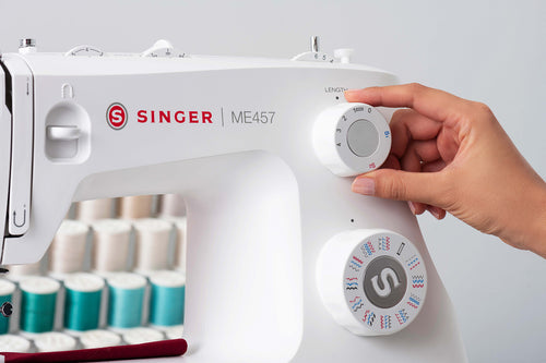 Singer Elite ME457 | Sewing Machine