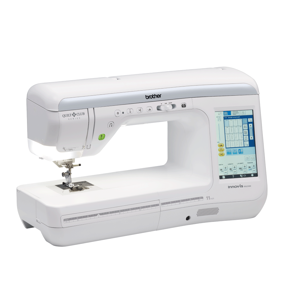 Brother BQ1350 Quilting/Sewing Machine