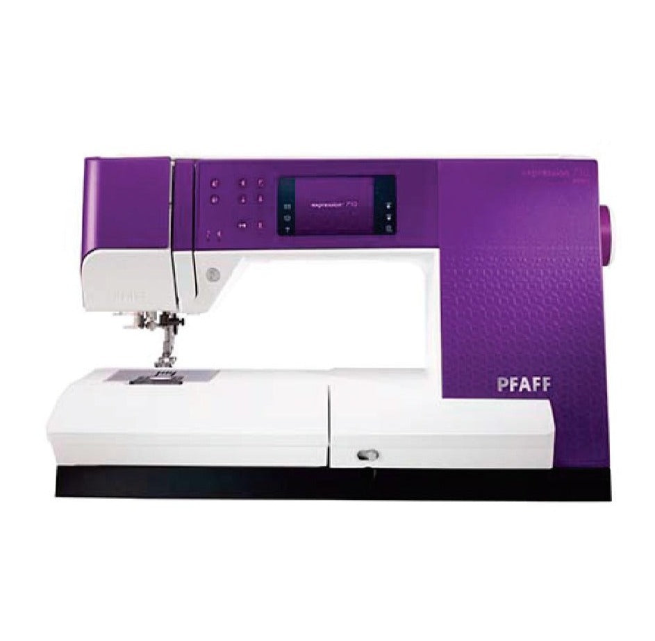 Pfaff expression 710 ™ Sewing Machine Austin Sewing