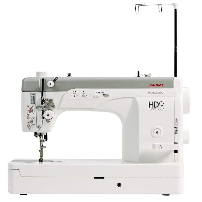 Janome HD9 Professional V2 | Sewing Machine