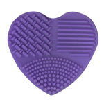 The Gypsy Quilter | Heart-Shaped Mat Cleaning Pad