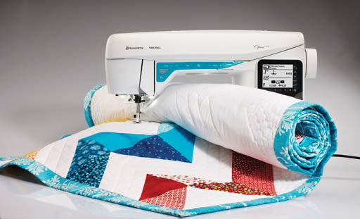 Husqvarna Viking Opal™ 670 | Sewing Machine
