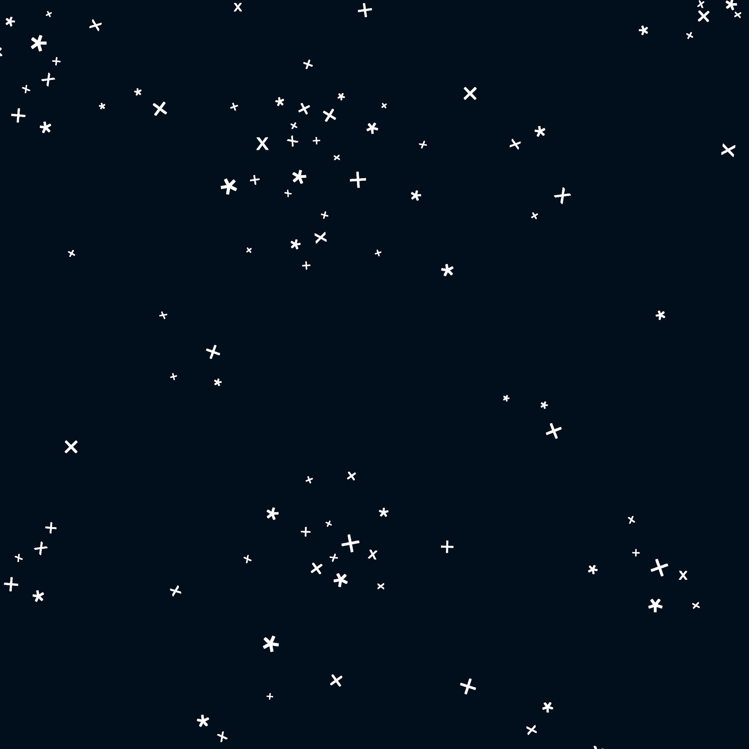 Cotton + Steel Basics Freckles Licorice CS100L13 Austin Sewing