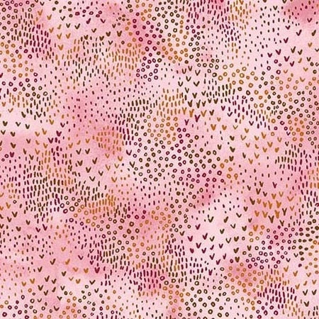 Jungle Jive - Pink Maze | CX9766-PINK ***