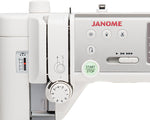 Janome Memory Craft 6700P | Sewing Machine