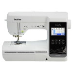 Brother NS2750D | Sewing & Embroidery