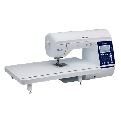 brother pedal sewing machine Brother Pacesetter PS700 Sewing and Quilting Machine