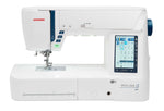Janome Skyline S9 | Sewing & Embroidery Machine