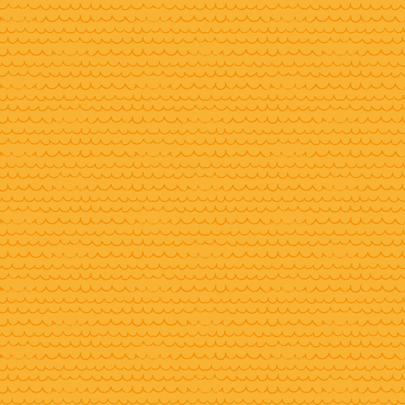 Play Time - Linework Light Orange | Y3463-35
