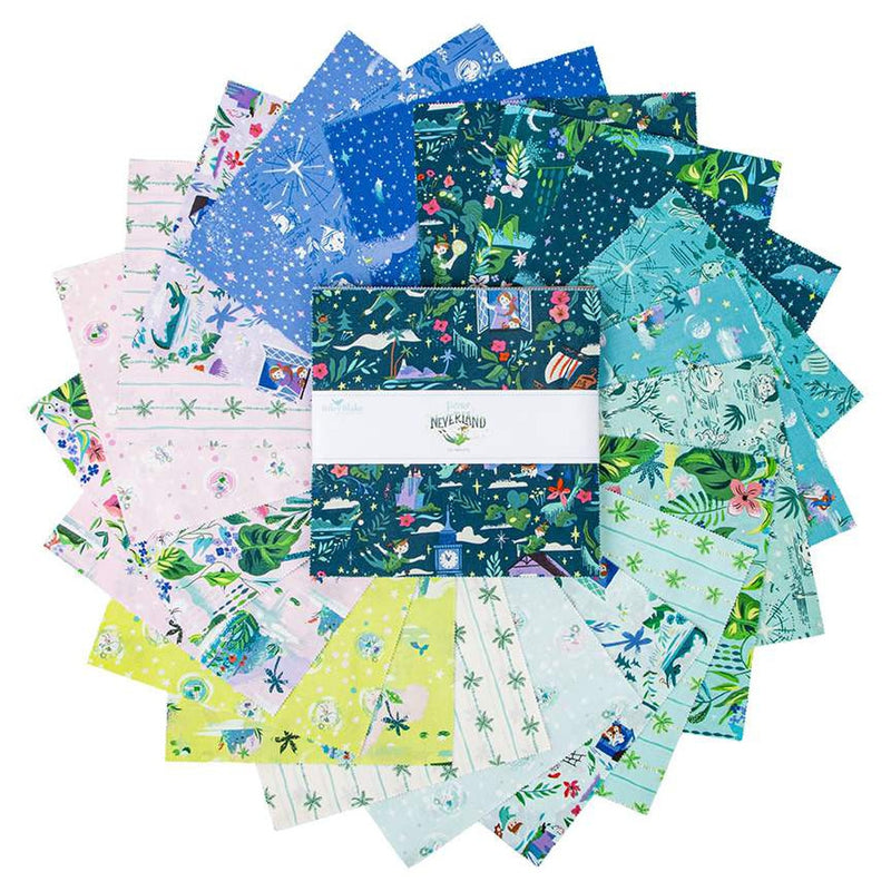 Forever Neverland - 10" Stacker | 10-15900-42