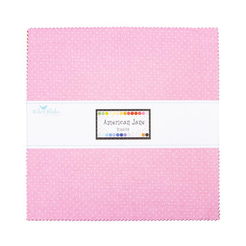 American Jane Pindots - 10" Squares | 10-840-42