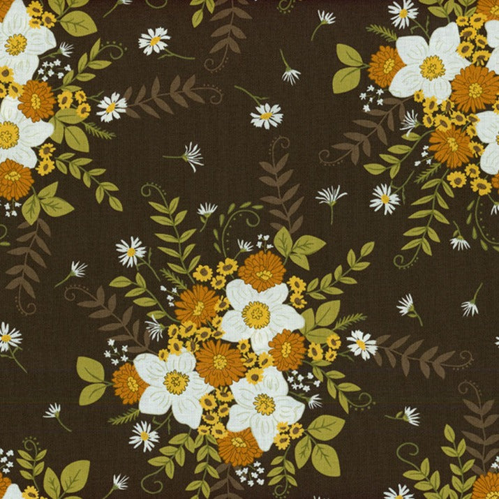 Ponderosa - Floral Soil | 20860-23