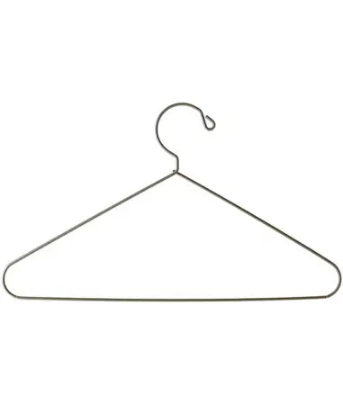 Embroidery Hanger | 9" Hook Top Hanger