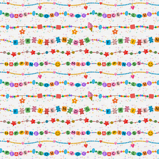 Thread of Friendship - Forever Friends Multi | 120-4990 – Austin Sewing