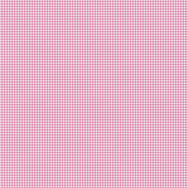Playtime Primaries - Plaid Pink | 120-25257