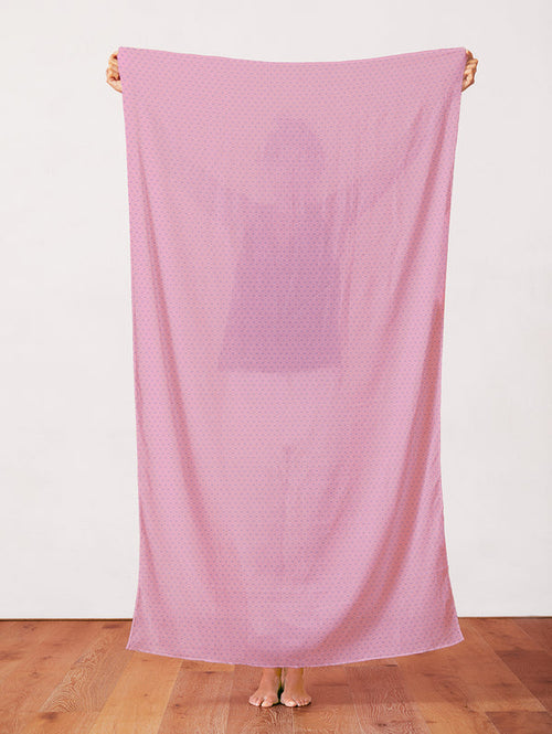 Playtime Primaries - Bows Pink | 120-25265