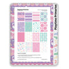 Playtime Primaries - Flat Fat Stack Pink | 120-FQPTPP