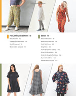 Stylehacking Sew a Creative Wardrobe | Karoline Dahrling Hughes