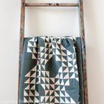 Seabreeze | Laundry Basket Quilts