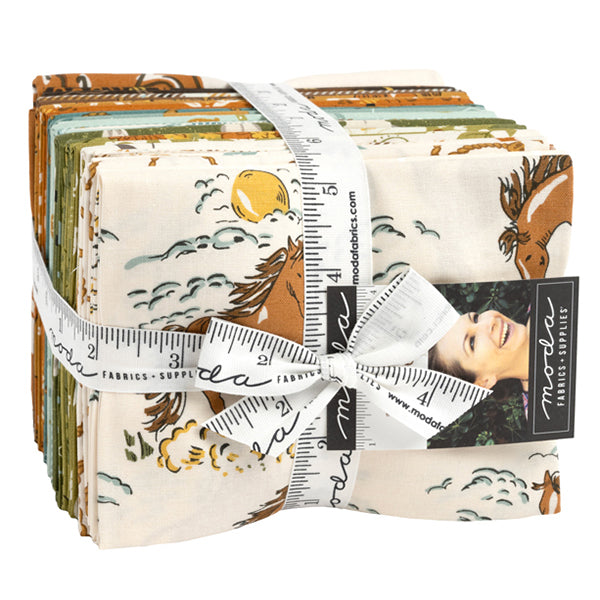 Ponderosa - Fat Quarter Bundle | 20860AB