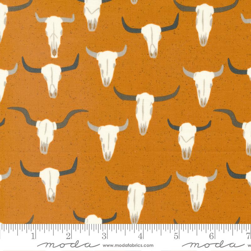 Ponderosa - Longhorns Rust | 20863-20