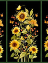 Sunflower Splendor - Large Panel Multi | 83324-975