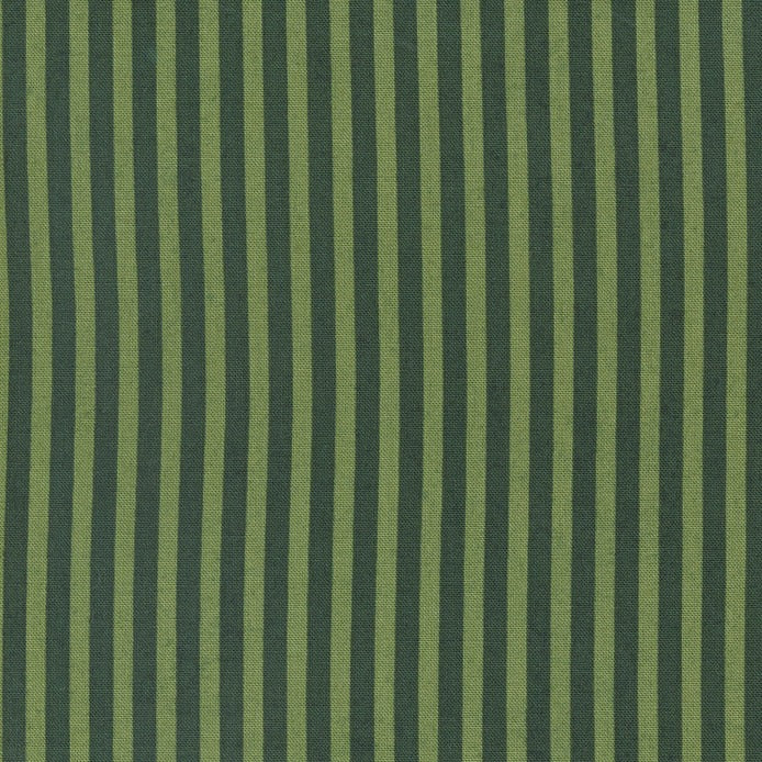 Jolly Good - Stripes Evergreen | 30728-16