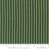 Jolly Good - Stripes Evergreen | 30728-16