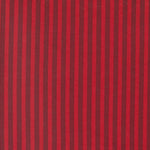 Jolly Good - Stripes Cranberry | 30728-18