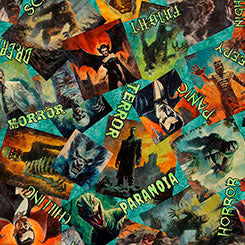Gotta Have It - Classic Movie Monsters Jade | 2600-31184-Q