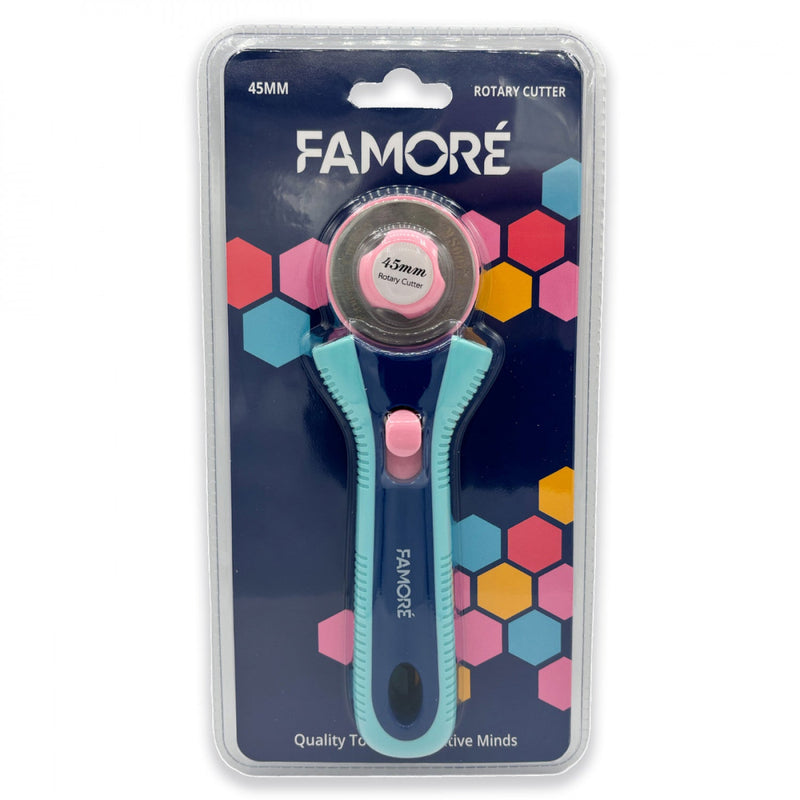 Famore | 45mm Rotary Cutter