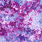Flora 118" - Purple | 4043-55