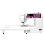 Janome 4120QDC-G | Sewing Machine