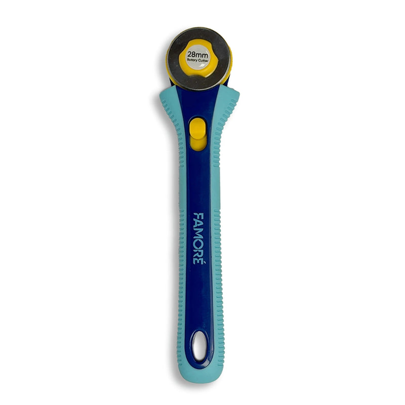 Famore | 28mm Rotary Cutter