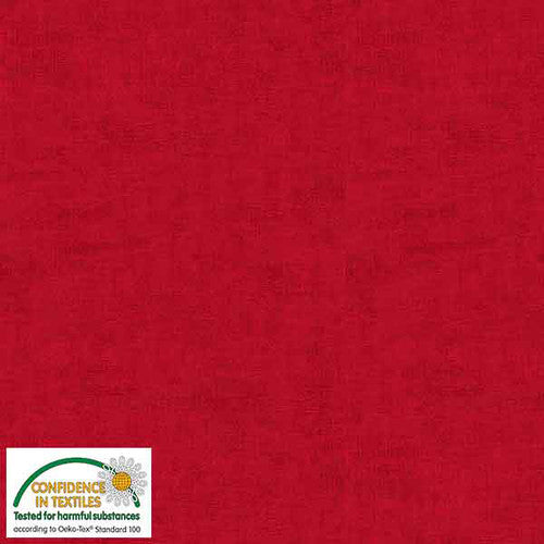 Melange Basic - Red | 4509-406