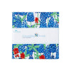 Friendship Florals - 5" Squares | 5-15840-42