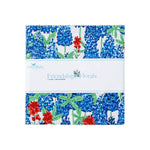 Friendship Florals - 5" Squares | 5-15840-42