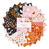 Hey Pumpkin - 5" Stacker | 5-16030-42