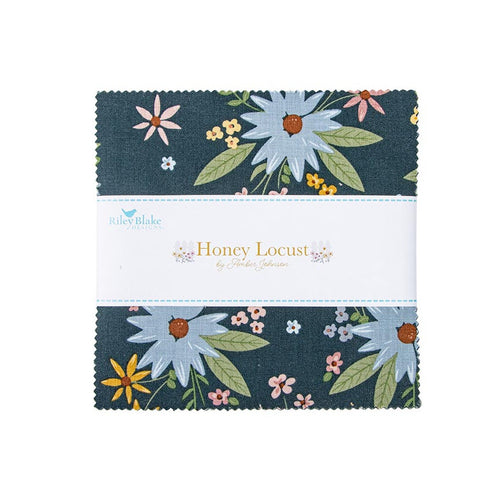 Honey Locust - 5" Stacker | 5-16270-42