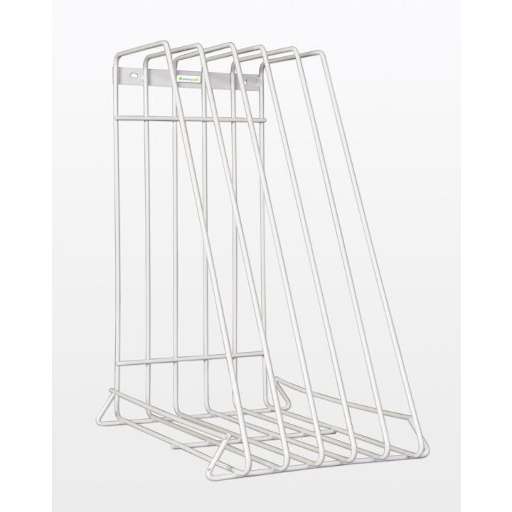 GO! Wire Storage Rack 5 Slot