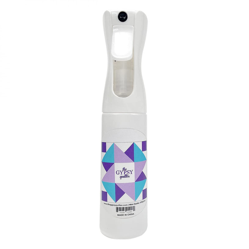 The Gypsy Quilter - Mist Spray Bottle